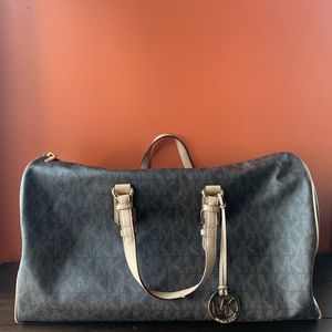 Michael Kors Overnight Travel Bag